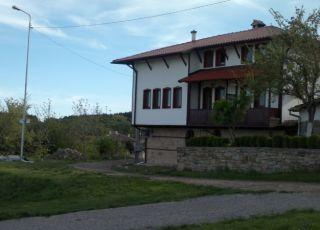 Panorama Hotel Arbanasi Eksteriør billede