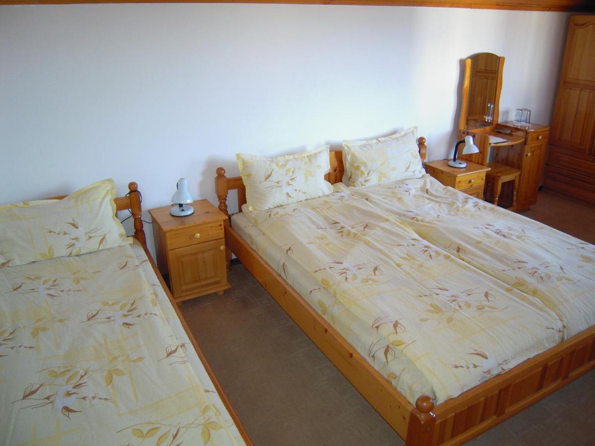 Panorama Hotel Arbanasi Værelse billede